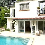 Villa Minimale