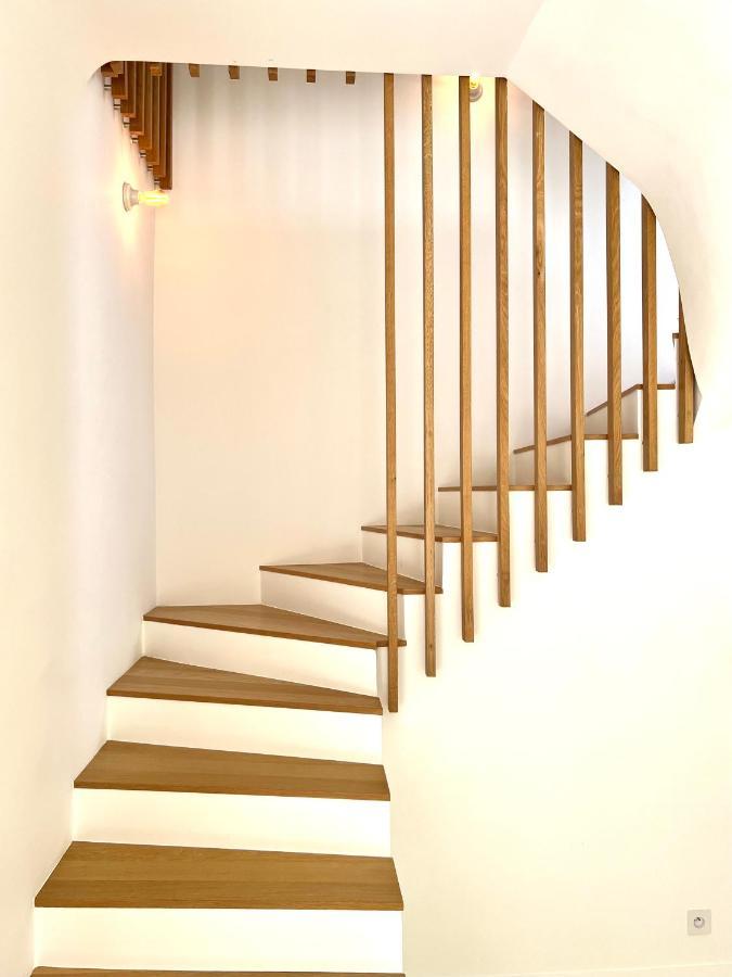 Villa Minimale Nizza