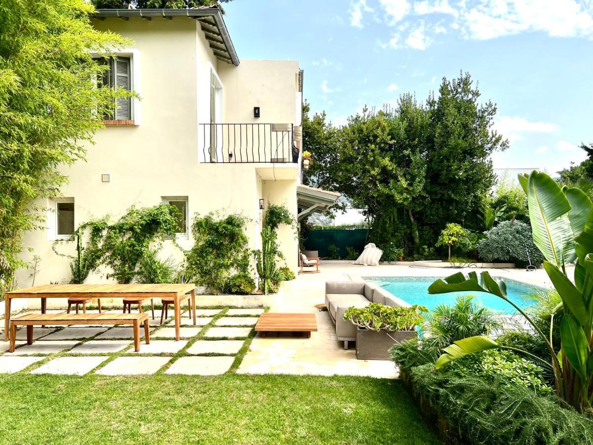 Villa Minimale *
